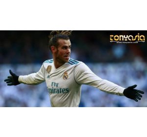 Bermunculan Rumor Gareth Bale Akan Dilepas Real Madrid | Agen Bola Terpercaya | Judi Bola Online